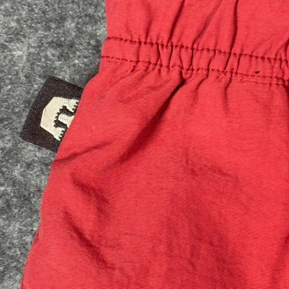 Goorin Bros The Farm Protector‎ Red Rooster Patch Swim Trunks Shorts Men Small - Picture 5 of 10